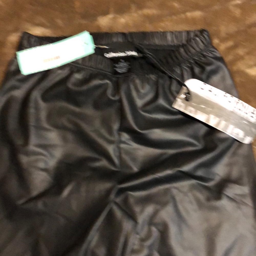 Never before worn California Stitch pants XS